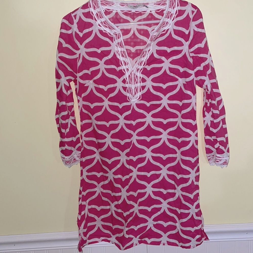 Vineyard Vines Cover Up